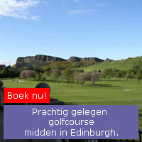 Golfcourse Prestonfield | Edinburgh